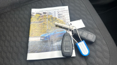 Ford Puma 1.0 EcoBoost Hybrid mHEV Titanium 5dr Petrol Hatchback